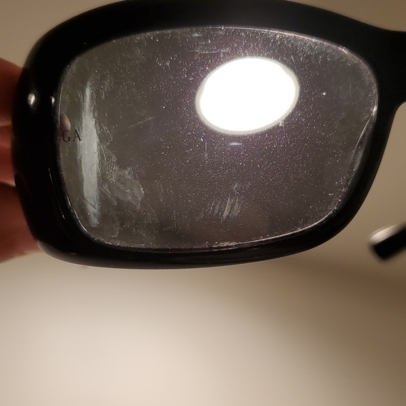 Giorgio Armani women's sunglasses - Picture 7 of 8